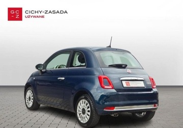 Fiat 500 IV 2024 Fiat 500 DolceVita, pierwszy wlasciciel, Gwarancja Producenta FV23 70KM, zdjęcie 2