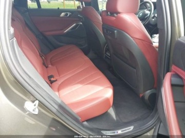 BMW X6 G06 2020 BMW X6 xdrive40, 2020 3.0 Benzyna 335KM, zdjęcie 7