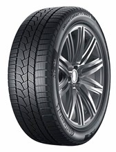 4 x Continental WinterContact TS860 S 245/50R19 105 V XL * RUNFLAT opona