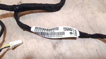 DODGE CHARGER 2018 SVAZEK PŘÍVODŮ