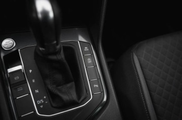 Volkswagen Tiguan I SUV Facelifting 1.4 TSI BlueMotion Technology 150KM 2016 VW Tiguan 1.4 TSI, Salon Polska, DSG, Navi, Klima, zdjęcie 19