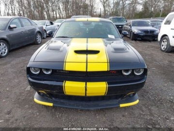 Dodge Challenger III 2022 Dodge Challenger RT Scat Pack 2022 6.4l 6.4 Benzyna 485KM, zdjęcie 7