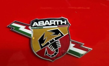 Abarth 2011 Abarth Punto Evo 1.4T 165KM Gwint Bilstein Spo..., zdjęcie 11