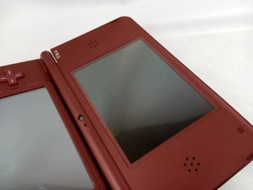 КОНСОЛЬ NINTENDO DSI XL