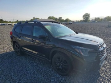 Subaru 2024 Subaru Ascent Onyx Edition 2024 2.4 Benzyna 260KM, zdjęcie 4