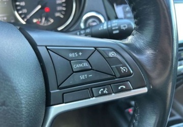 Nissan X-Trail III Terenowy 2.0 dCi 177KM 2017 Nissan X-Trail Tekna 4WD, Kamera 360, Hak, Tempomat, Panorama, Podgrzewane, zdjęcie 15