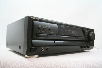 Приемник TECHNICS SA-EX120 |RDS|2x80W|#2