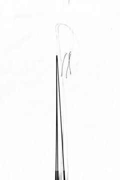 BAT DO POWOŻENIA 170CM DWA KOLORY