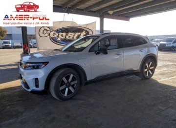 Honda 2025 Honda Inny Prologue Tour 2025 Elektryczny 300KM