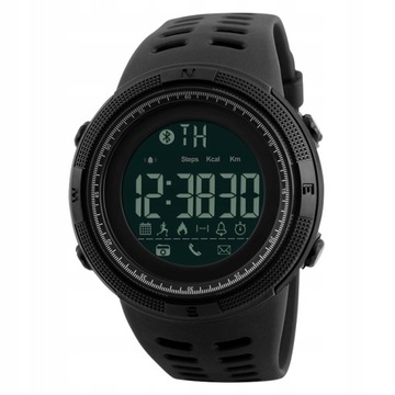 SKMEI S-SHOCK ВОДОНЕПРОНИЦАЕМЫЕ СМАРТ-ЧАСЫ 3 ЦВЕТА