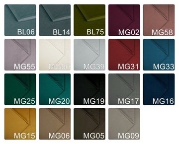 OLA LOFT табурет-пуф, металлическая подставка для ног MG31