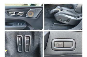 Volvo XC60 II Crossover D4 190KM 2017 Volvo XC 60 Volvo XC 60 D4 AWD Inscription 2.0 Diesel 190KM, zdjęcie 24