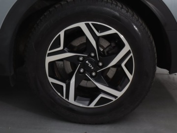 Kia Sportage V SUV 1.6 T-GDI 150KM 2023 Kia Sportage 1.6 T-GDI, Salon Polska, zdjęcie 14