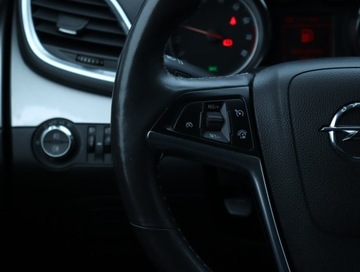 Opel Mokka I SUV 1.4 Turbo ECOTEC 140KM 2014 Opel Mokka 1.4 Turbo, Klima, Klimatronic, zdjęcie 18