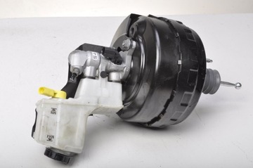 VOLKSWAGEN TIGUAN II СЕРВОПРИВОД 5QK614105B 2019R