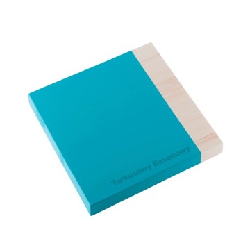 SADOLIN GARDEN COLORS Бирюзовый Бассейн 0,7л ДЕКОРАТИВНО-ЗАЩИТНАЯ КРАСКА