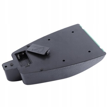 АВТОМАТИЧЕСКИЙ ПОВОРОТ ДЛЯ ГОЛЬФА