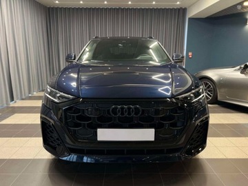 Audi Q8 SUV 3.0 50 TDI 286KM 2025 AUDI Q8 50 TDI quattro Suv 3.0 (286KM) 2025, zdjęcie 2