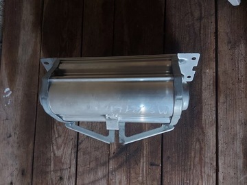 AIRBAG ULOŽENÍ VZDUCHOVÁ SPOLUJEZDCE MERCEDES W221 FACELIFT A2218601302