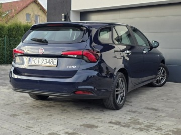 Fiat Tipo II Station Wagon 1.4 95KM 2020 Fiat Tipo STREET *tylko 36000km* ZAREJESTROWANY, zdjęcie 22
