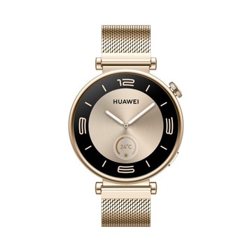Smartwatch damski HUAWEI WATCH GT 4 Elegant 41mm