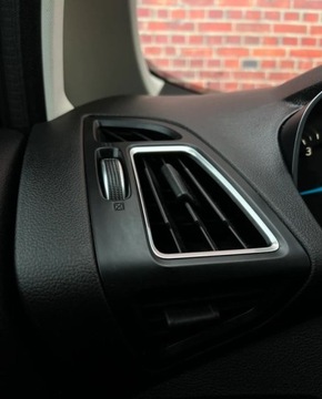 Ford C-MAX II Grand C-MAX Facelifting 1.5 EcoBoost 150KM 2016 Ford C-MAX Salon PL 1 Wlasciciel Titanium Gwarancja w cenie Warszawa VRFD, zdjęcie 27