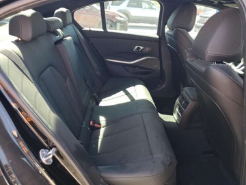 BMW Seria 3 G20-G21 2025 BMW Seria 3 M340i 2025 3.0l 3.0 Benzyna 382KM, zdjęcie 10