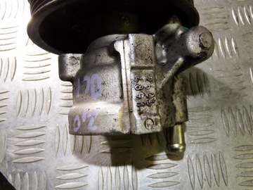 KOLO PUMPY SERVA RENAULT LAGUNA III TRAFIC II MASTER 2.0DCI