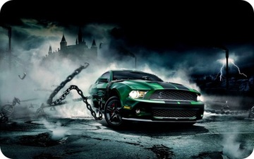 XBOX 360 Гонка NEED FOR SPEED UNDERCOVER