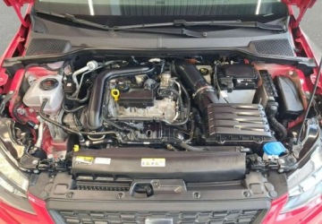 Seat Ibiza V Hatchback 5d Facelifting 1.0 TSI 95KM 2022 Seat Ibiza VAT 23 Style 1.0TSI 95KM M5 202223 r., Salon PL, I wlasciciel, V, zdjęcie 21