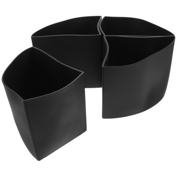 WKŁADKI PRZEGRODOWE DO SLOW COOKERA DO OWALNYCH OKRĄGŁYCH