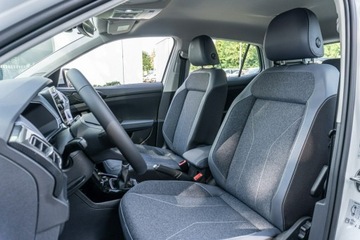 Volkswagen T-Cross 2026 Volkswagen T-Cross Style 1.0 TSI 116 KM, zdjęcie 16