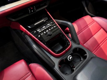 Porsche Cayenne III SUV Facelifting 4.0 474KM 2025 PORSCHE Cayenne S Suv 4.0 (474KM) 2025, zdjęcie 10