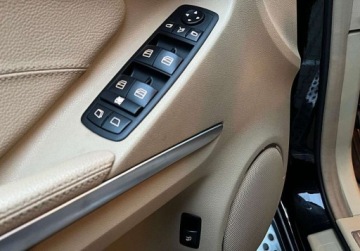 Mercedes Klasa GL X164 Off-roader 450 CDI 4MATIC 306KM 2008 Mercedes-Benz GL 420 GL420 4.0 CDI 306KM Salon PL FV marza Hak 4.0 Diesel, zdjęcie 24