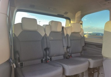 Volkswagen Multivan T7 Van L1 2.0 TDI 150KM 2026 Volkswagen Multivan Family L1-2026r. 2.0 TDI-150 KM-DSGLEDTempomat-2026r., zdjęcie 6