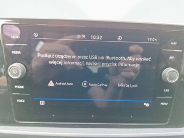 Volkswagen T-Roc I SUV Facelifting 1.5 TSI ACT 150KM 2023 Volkswagen T-Roc Style DSG Faktura VAT 1.5 Benzyna 150KM, zdjęcie 22