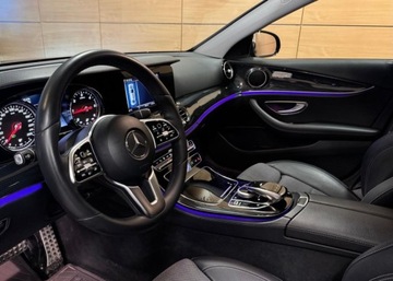 Mercedes Klasa E W213 Limuzyna 2.0 220d 194KM 2019 Mercedes-Benz Klasa E 220d Salon Polska ASO R-CARS 2.0 Diesel 194KM, zdjęcie 11