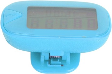 Шагомер для ходьбы, цифровой дисплей