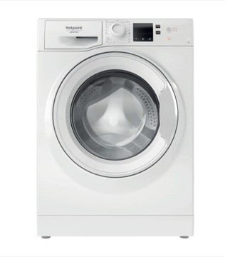 Pralka wolnostojąca Hotpoint NS702U W EU N