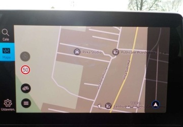 Volkswagen 2021 Volkswagen ID.4 Okazja Elektryczny 204KM, zdjęcie 20