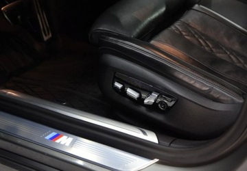 BMW Seria 7 G11-G12 Sedan Facelifting 3.0 730d 265KM 2020 BMW Seria 7 Polski salon _ Xdrive _ M pakiet 3.0 Diesel 265KM, zdjęcie 22
