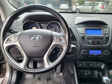 Hyundai ix35 SUV Facelifting 1.6 GDI 135KM 2015 Hyundai ix35 1.6 135 KMI Właściciel 100%, zdjęcie 23