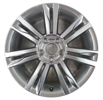 FELGA VW SHARAN PASSAT GOLF VI 6 VII 7 7x17 17 5G0