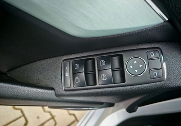 Mercedes Klasa C W204 2007 Mercedes-Benz Klasa C Avantgarde, Automat, swiezo sprowadzone, zarejestrow, zdjęcie 15
