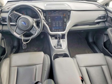 Subaru Outback VI 2023 Subaru Outback 2023 SUBARU OUTBACK ONYX EDITION XT 2.4 Benzyna 182KM, zdjęcie 7