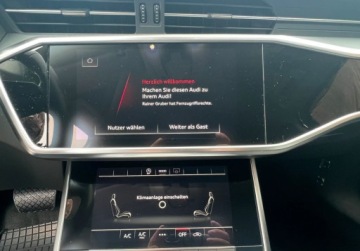 Audi A6 C8 Allroad 3.0 45 TDI 245KM 2021 Audi A6 Avant 3.0 Diesel 245KM, zdjęcie 13