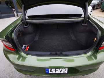 Dodge Charger VII 3.6 V6 296KM 2022 DODGE CHARGER 3.6 V6 300 koni* Automat * Dokumentacja * Wersja sxt, zdjęcie 32