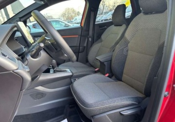 Renault Captur II 2025 Renault Captur 1.3 TCe mHEV 158KM EDC Techno Winter salon PL 1 wl. Serwis, zdjęcie 10