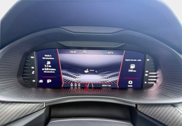 Skoda Kamiq Crossover 1.5 TSI 150KM 2023 Skoda Kamiq Monte Carlo 1,5TSI 2023 1.5 Benzyna 149KM, zdjęcie 36