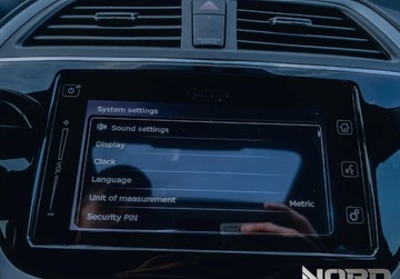 Suzuki SX4 II S-cross 1.6 VVT 120KM 2016 Suzuki SX4 S-Cross Bezwypadkowe, FV23, 4x4, KredytowanieLeasing, gwarancja, zdjęcie 29